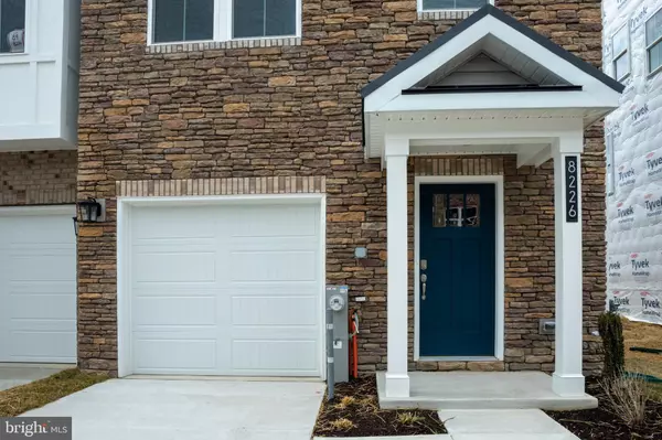 Millersville, MD 21108,8226 LONGFORD RD