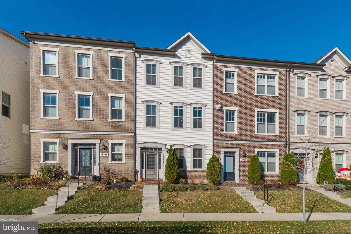 Clarksburg, MD 20871,13707 PETREL ST