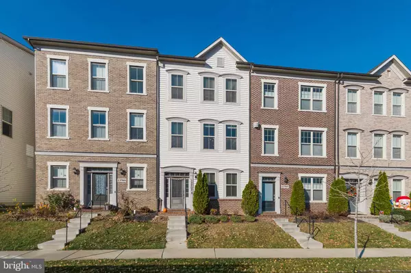 13707 PETREL ST, Clarksburg, MD 20871