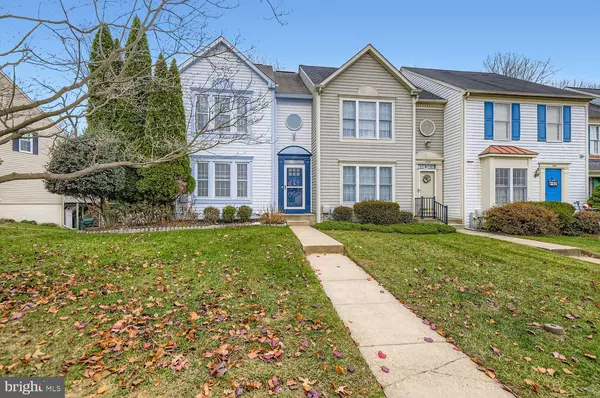 Bel Air, MD 21014,1031 WINGATE CT #K 1