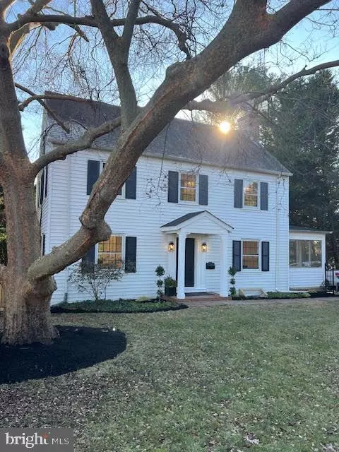 411 GITTINGS AVE, Baltimore, MD 21212