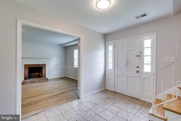 Bethesda, MD 20817,9808 BRIXTON LN