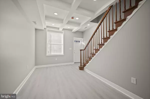 Baltimore, MD 21224,217 N PORT ST