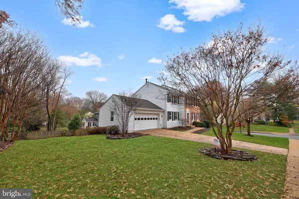 Annandale, VA 22003,4903 KING DAVID BLVD