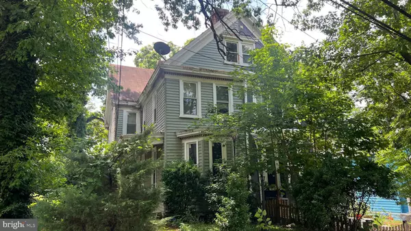 Washington, DC 20017,1241 PERRY ST NE