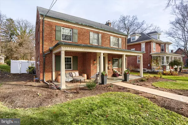 Camp Hill, PA 17011,107 N 20TH ST