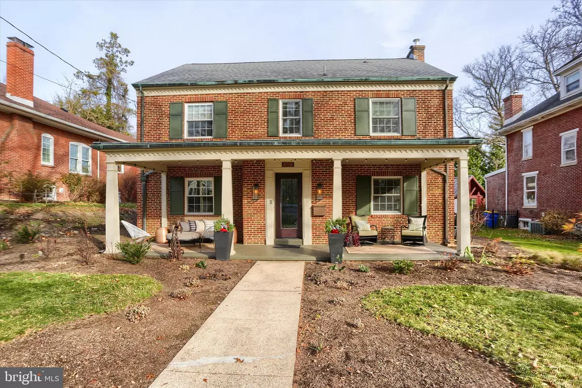 Camp Hill, PA 17011,107 N 20TH ST