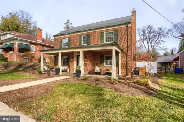 Camp Hill, PA 17011,107 N 20TH ST