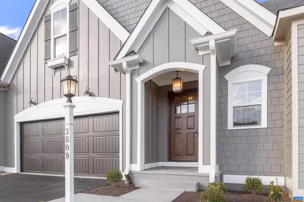 3809 DECERBO TERR, Charlottesville, VA 22901