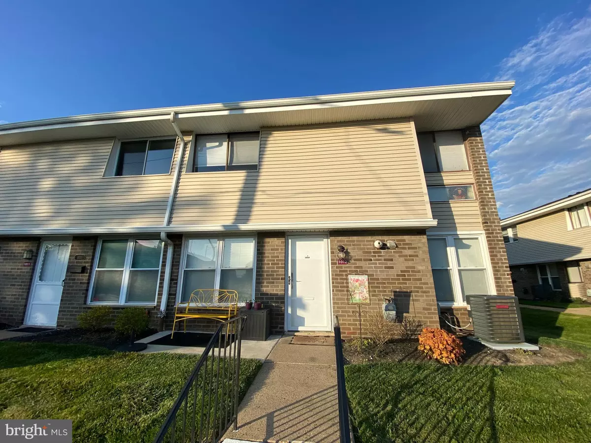 Philadelphia, PA 19154,3850 WOODHAVEN RD #1012