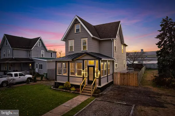 Palmyra, NJ 08065,607 NEW JERSEY AVE