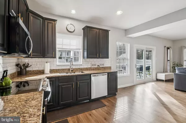 Elkridge, MD 21075,6425 IVY SPRING RD