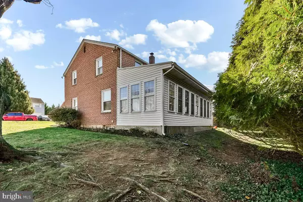 Springfield, PA 19064,428 WHEATSHEAF RD