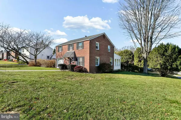 Springfield, PA 19064,428 WHEATSHEAF RD