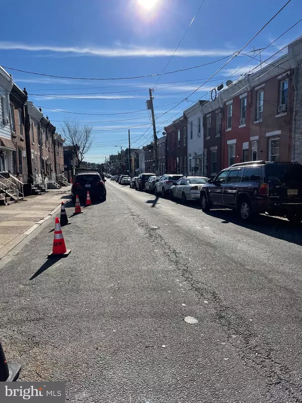 Philadelphia, PA 19134,3044 RORER ST