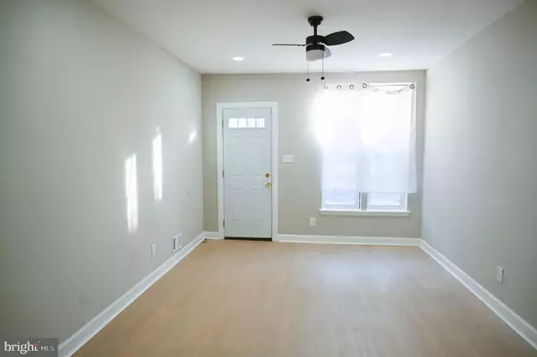 Baltimore, MD 21231,2214 E FAYETTE ST