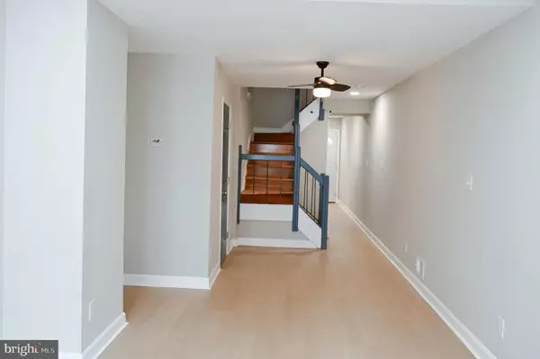 Baltimore, MD 21231,2214 E FAYETTE ST