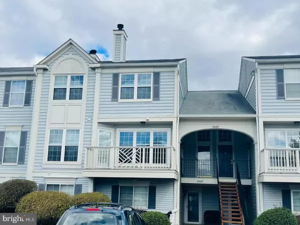 Manassas, VA 20109,8069 STONEWALL BRIGADE CT #201