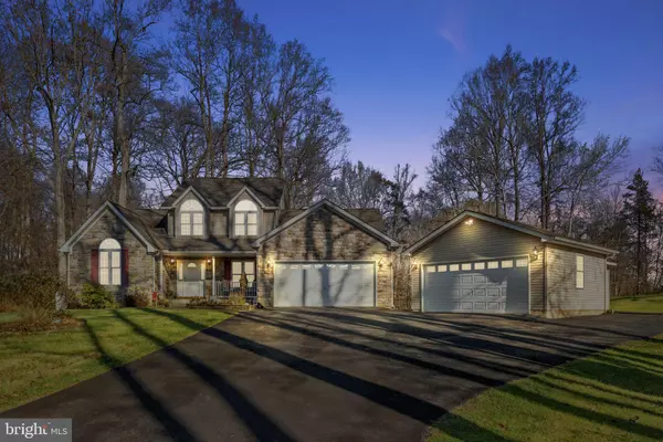 Culpeper, VA 22701,12376 ROBIN RD