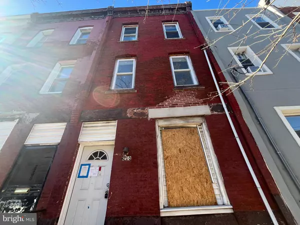 Philadelphia, PA 19132,2210 N 17TH ST