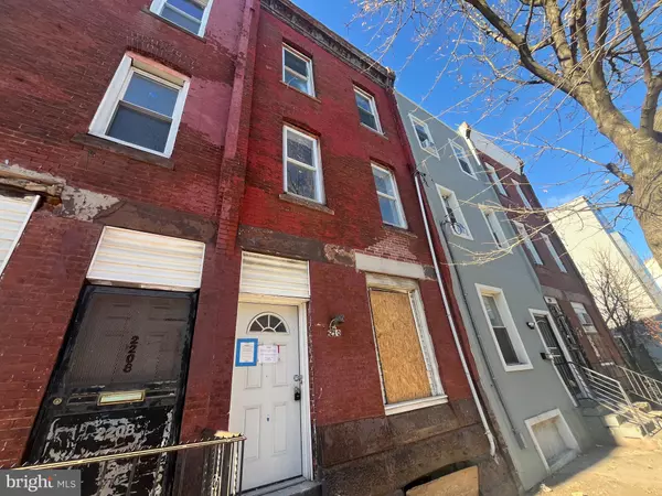 Philadelphia, PA 19132,2210 N 17TH ST