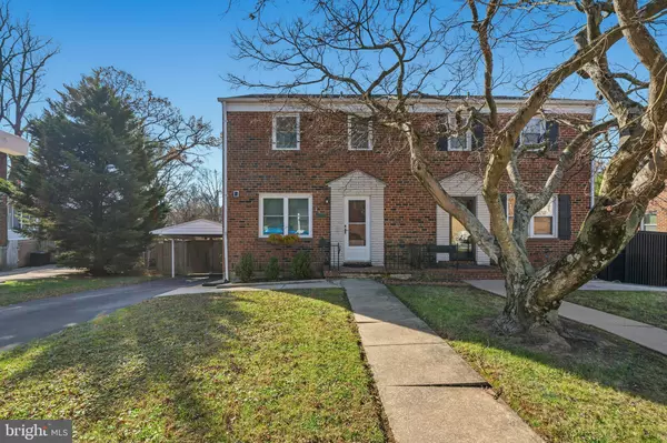 Nottingham, MD 21236,5127 TERRACE DR