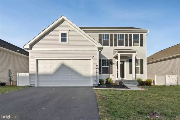 Stephenson, VA 22656,115 INTERLACE WAY