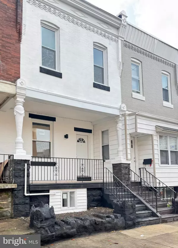 Philadelphia, PA 19139,5940 SUMMER ST