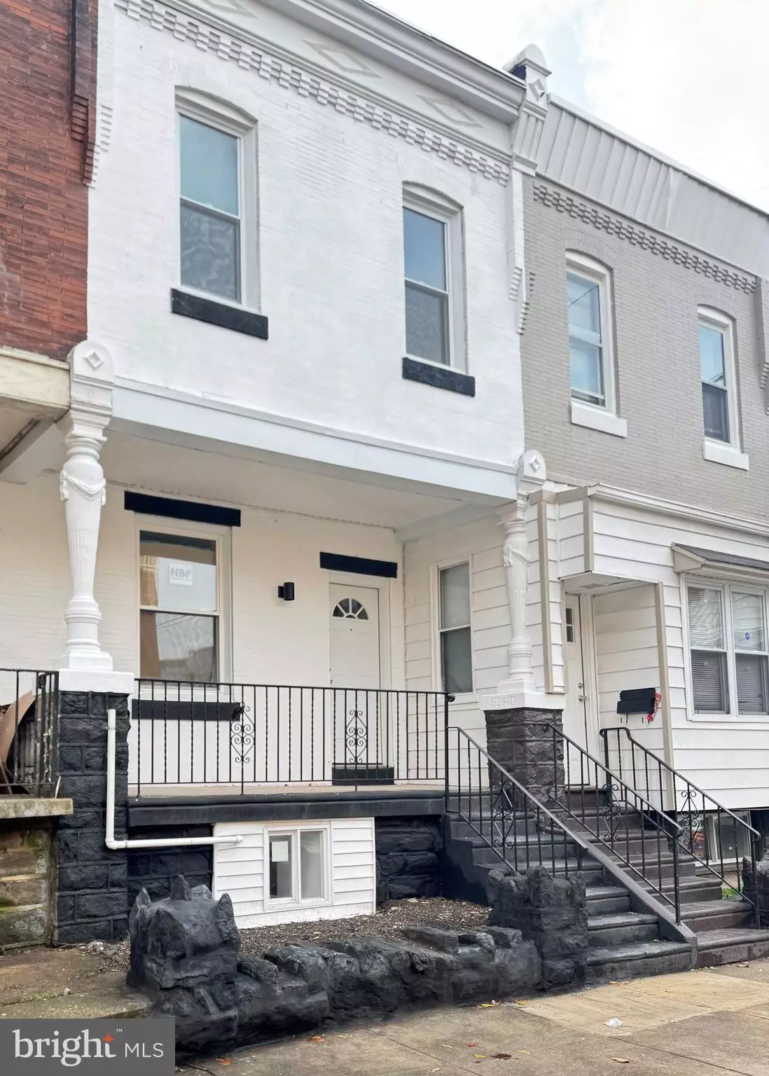 Philadelphia, PA 19139,5940 SUMMER ST