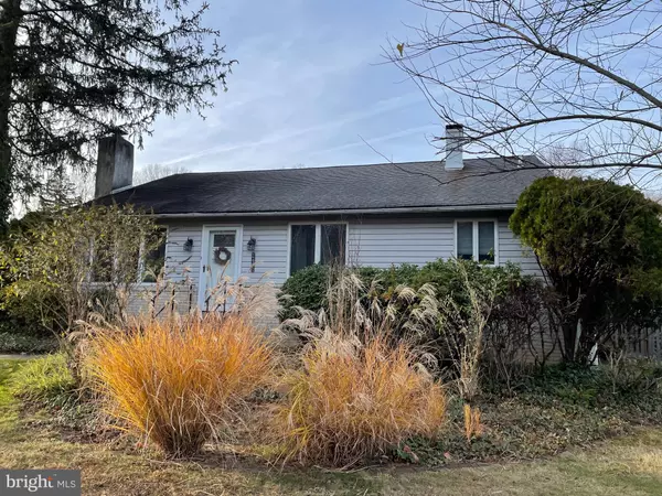 Huntingdon Valley, PA 19006,2400 EDGE HILL RD