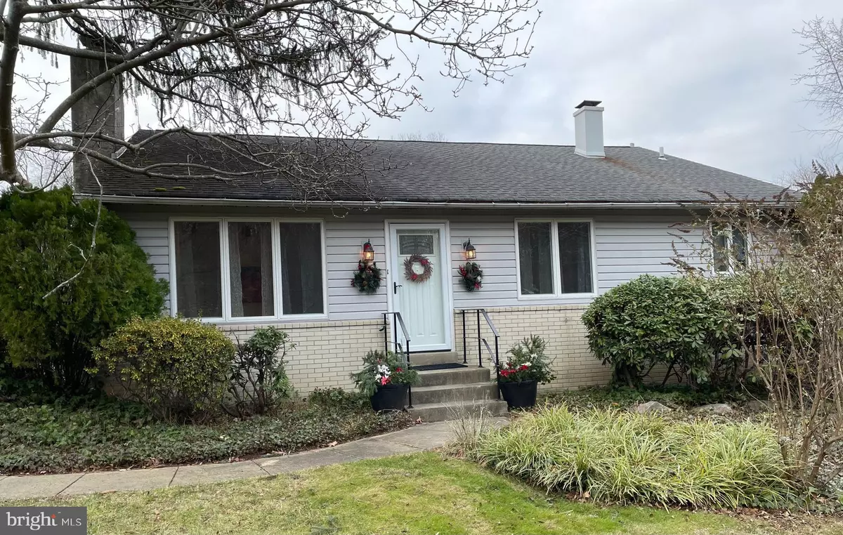 Huntingdon Valley, PA 19006,2400 EDGE HILL RD