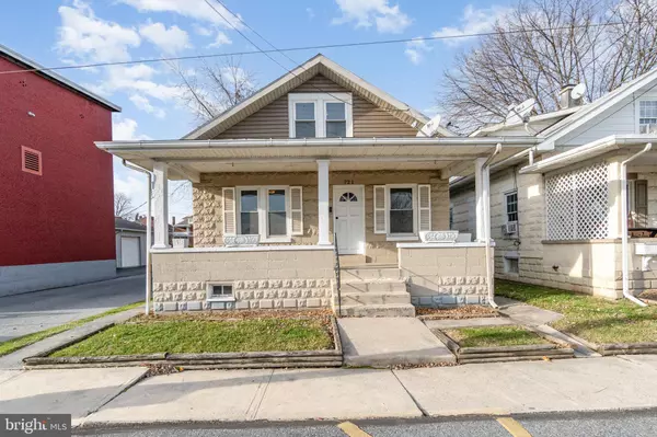 721 HERMAN AVE, Lemoyne, PA 17043