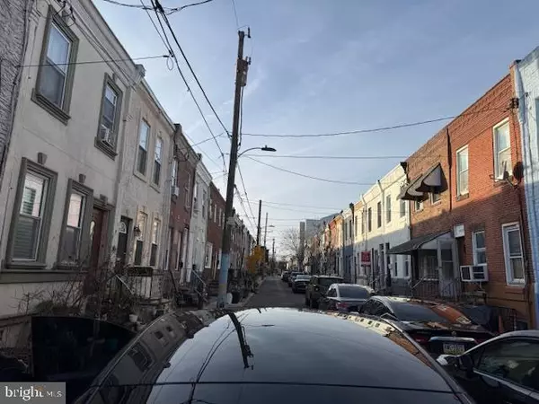 Philadelphia, PA 19145,1815 HOFFMAN ST