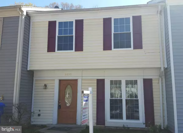 3855 KEARNYS INN PL, Waldorf, MD 20602