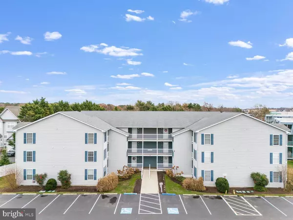 35948 HAVEN DR #103, Rehoboth Beach, DE 19971