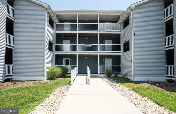 35948 HAVEN DR #103, Rehoboth Beach, DE 19971