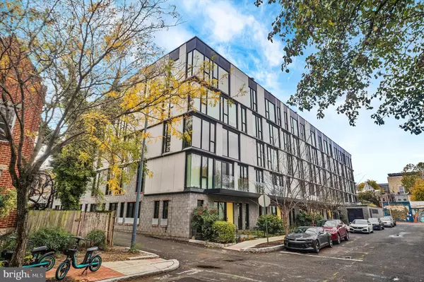 57 N ST NW #125, Washington, DC 20001