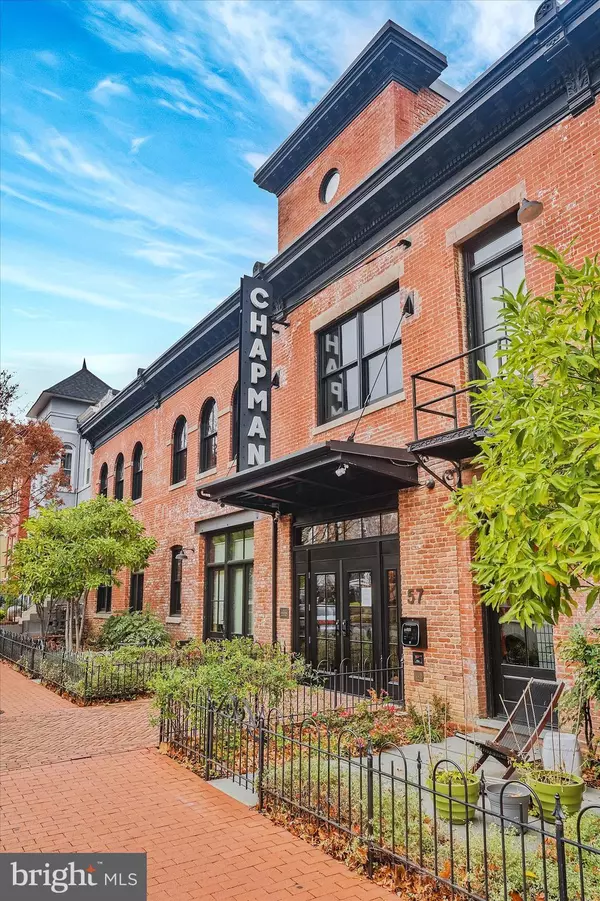 Washington, DC 20001,57 N N ST ST NW #125