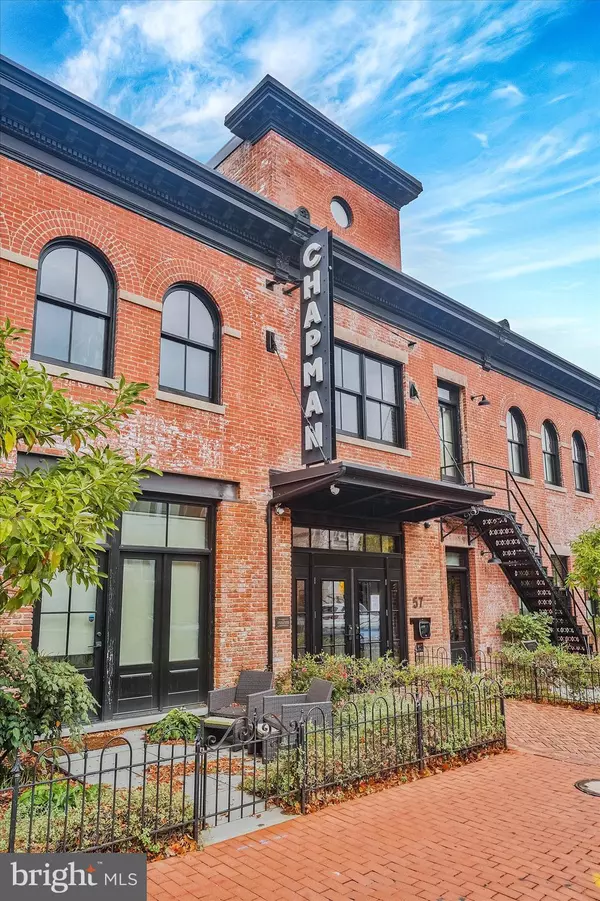 Washington, DC 20001,57 N ST NW #125