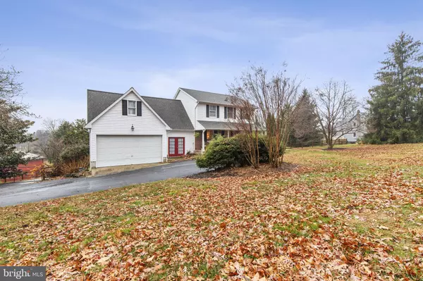 Jarrettsville, MD 21084,3956 RUSH RD