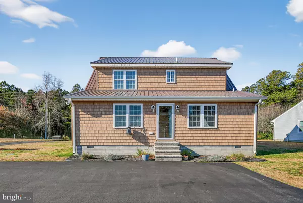 Hebron, MD 21830,6857 FIRE TOWER RD