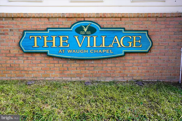 Gambrills, MD 21054,2605 CHAPEL LAKE DR #212