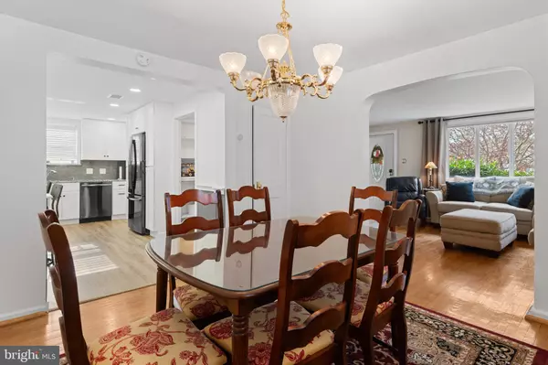 Hatboro, PA 19040,603 ORCHARD WAY