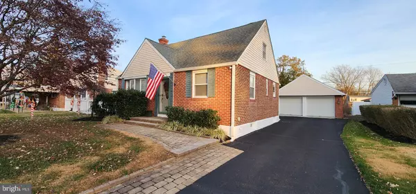 603 ORCHARD WAY, Hatboro, PA 19040