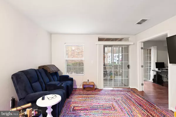 Bel Air, MD 21014,608-E CHURCHILL RD #608E