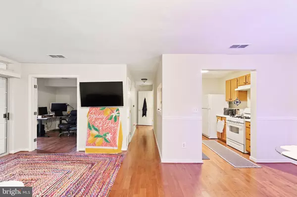 Bel Air, MD 21014,608-E CHURCHILL RD #608E