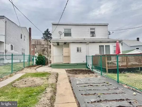 Frackville, PA 17931,134 S MIDDLE