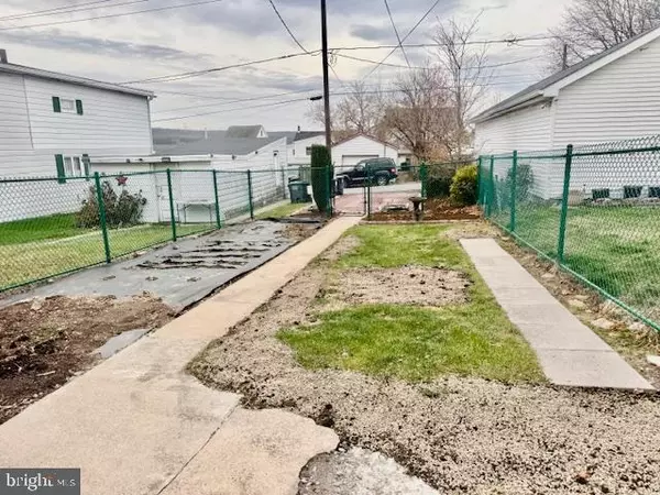 Frackville, PA 17931,134 S MIDDLE