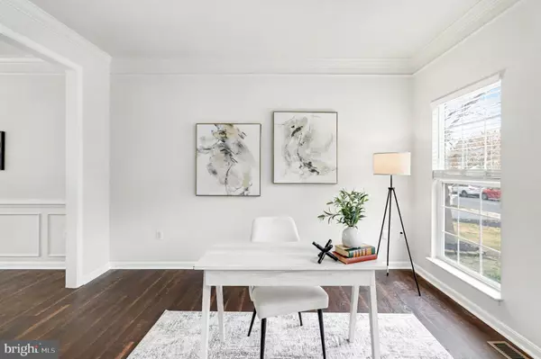 Fredericksburg, VA 22405,48 HAMSTEAD RD