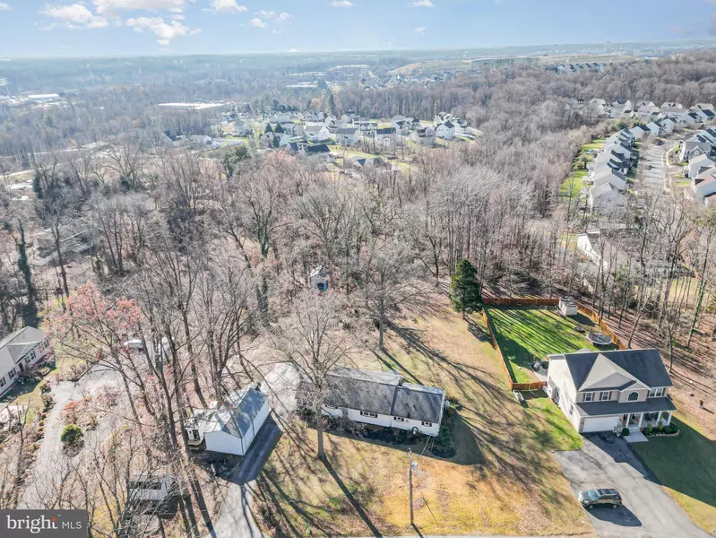 5505 DUNROVIN LN, Perry Hall, MD 21128